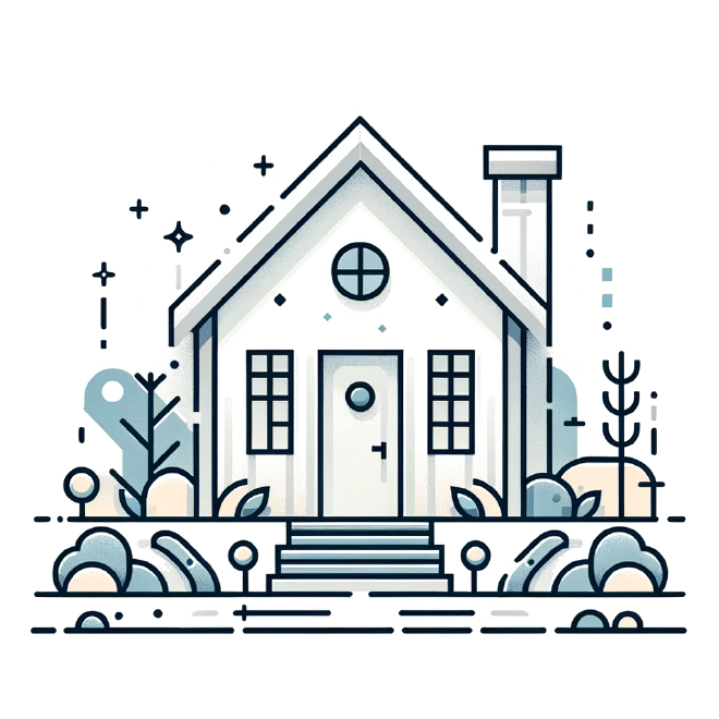 My home on the Internet.